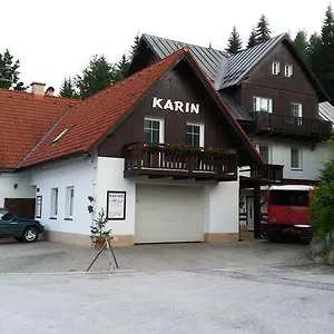 Karin Špindlerŭv Mlýn